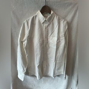 Hill City Hybrid Oxford Button Down Shirt